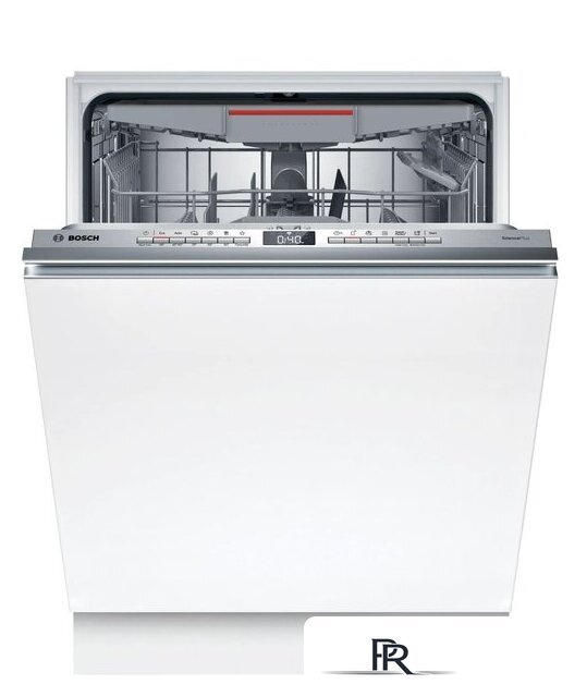 Встраиваемая посудомоечная машина Bosch Serie 4 SMV4ECX21E - Изображение №1 — Интернет-магазин ПроЗаказ