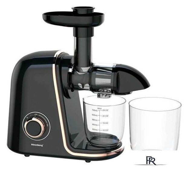 Соковыжималка Klausberg KB-7867 - Изображение №1 — Интернет-магазин ПроЗаказ