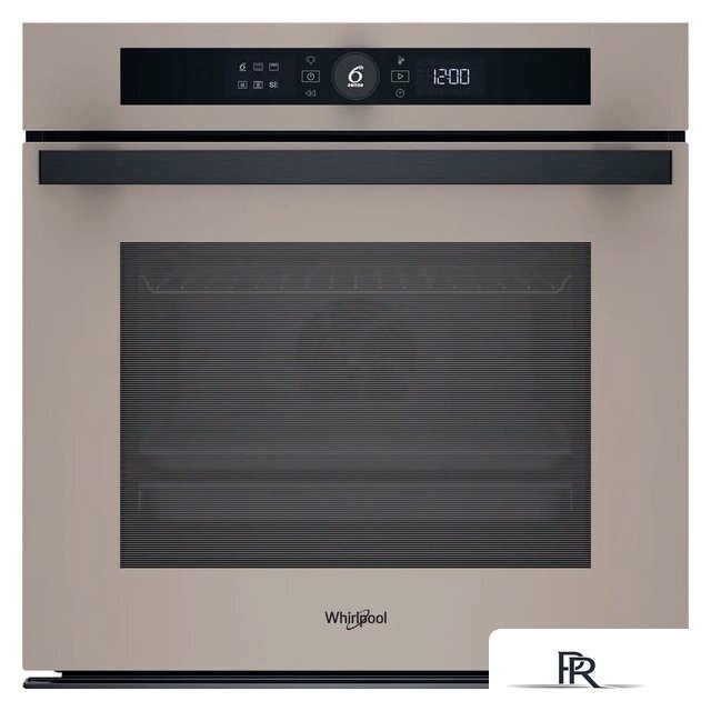 Электрический духовой шкаф Whirlpool WOI4S8CM1SEA - Изображение №1 — Интернет-магазин ПроЗаказ