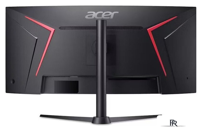 Игровой монитор Acer Nitro XZ340CURW0bmiiphx UM.CX0CD.002 - Изображение №4 — Интернет-магазин ПроЗаказ