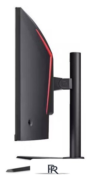 Игровой монитор Acer Nitro XZ340CURW0bmiiphx UM.CX0CD.002 - Изображение №5 — Интернет-магазин ПроЗаказ