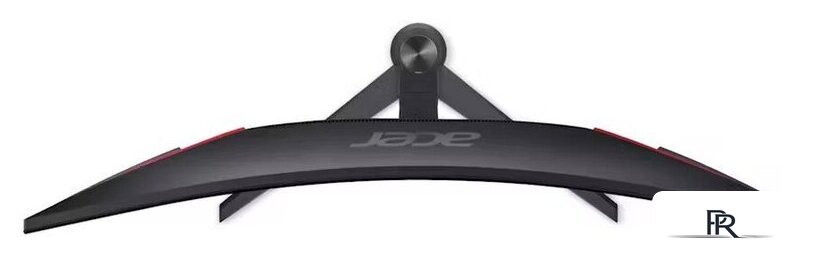 Игровой монитор Acer Nitro XZ340CURW0bmiiphx UM.CX0CD.002 - Изображение №6 — Интернет-магазин ПроЗаказ