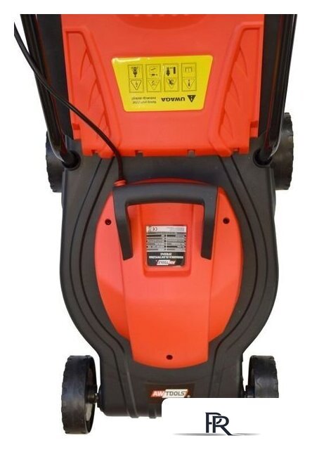 Газонокосилка Awtools ZF6124C - Изображение №2 — Интернет-магазин ПроЗаказ