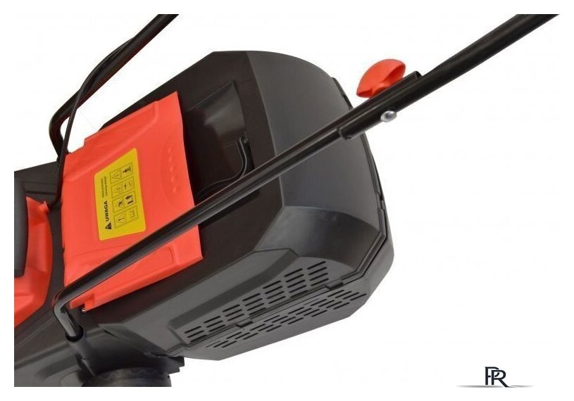 Газонокосилка Awtools ZF6124C - Изображение №3 — Интернет-магазин ПроЗаказ