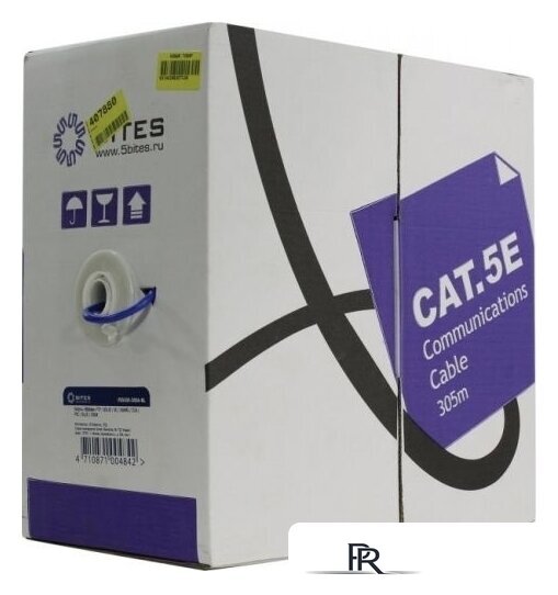 Кабель 5bites FS5505-305A-BL - Изображение №1 — Интернет-магазин ПроЗаказ
