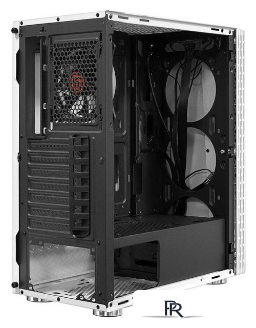 Корпус Ginzzu CL220 - Изображение №5 — Интернет-магазин ПроЗаказ