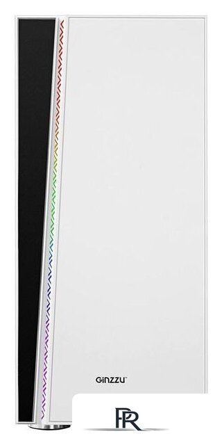 Корпус Ginzzu CL220 - Изображение №2 — Интернет-магазин ПроЗаказ