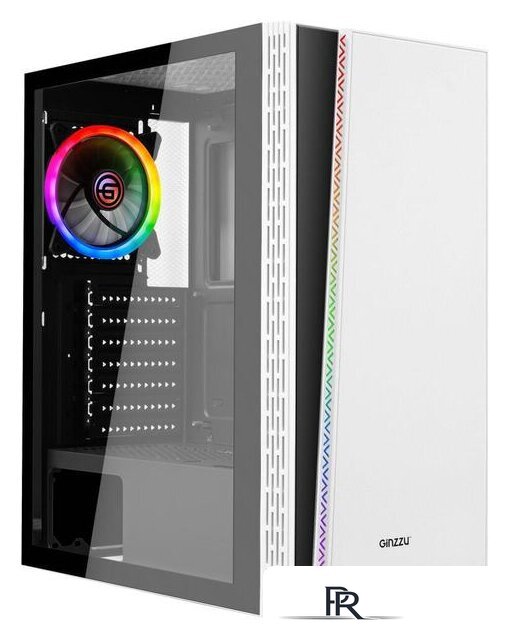 Корпус Ginzzu CL220 - Изображение №1 — Интернет-магазин ПроЗаказ