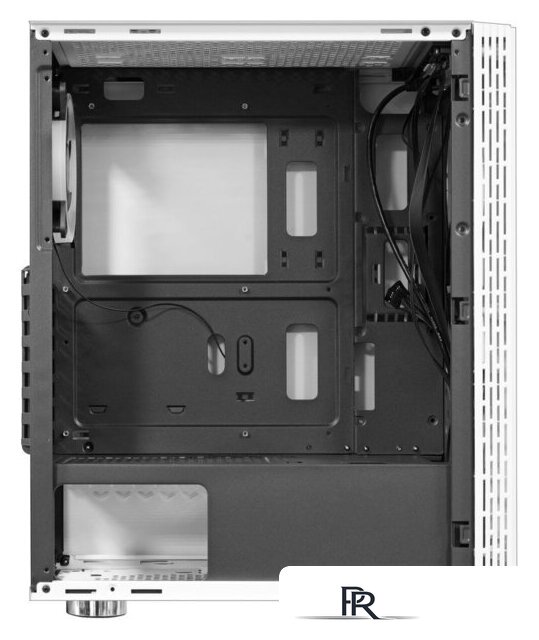 Корпус Ginzzu CL220 - Изображение №4 — Интернет-магазин ПроЗаказ