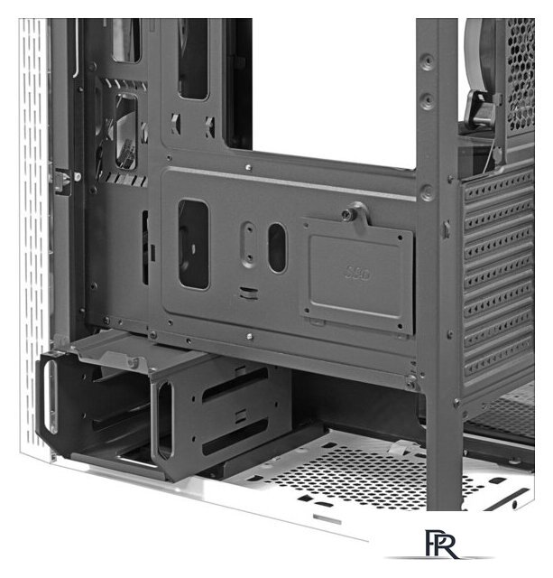 Корпус Ginzzu CL220 - Изображение №7 — Интернет-магазин ПроЗаказ
