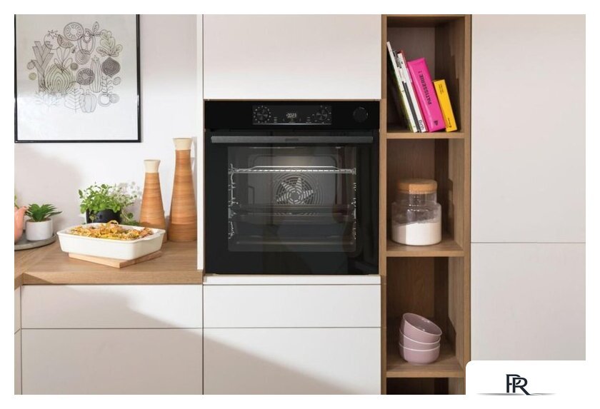 Электрический духовой шкаф Gorenje BSA6737E15BG - Изображение №13 — Интернет-магазин ПроЗаказ