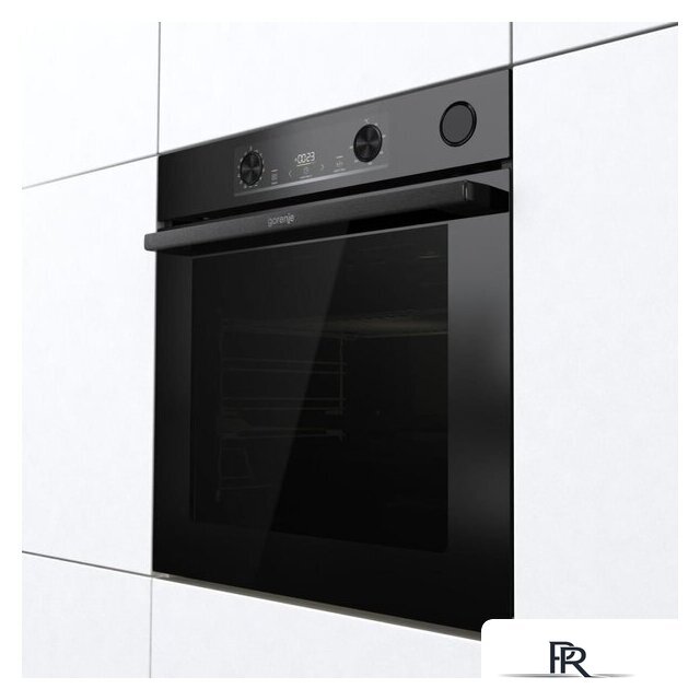 Электрический духовой шкаф Gorenje BSA6737E15BG - Изображение №4 — Интернет-магазин ПроЗаказ