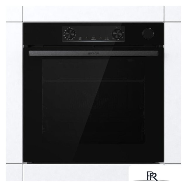 Электрический духовой шкаф Gorenje BSA6737E15BG - Изображение №10 — Интернет-магазин ПроЗаказ