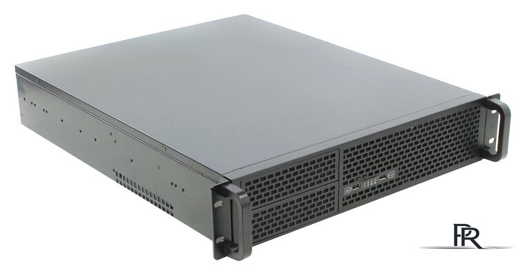 Корпус ExeGate 2U2088 600W EX234955RUS - Изображение №1 — Интернет-магазин ПроЗаказ