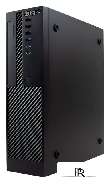 Компьютер TGPC Business.Slim 96101 A-X - Изображение №2 — Интернет-магазин ПроЗаказ