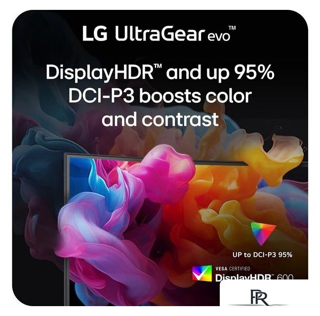 Игровой монитор LG UltraGear 52G930B-B - Изображение №7 — Интернет-магазин ПроЗаказ