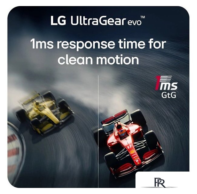 Игровой монитор LG UltraGear 52G930B-B - Изображение №9 — Интернет-магазин ПроЗаказ