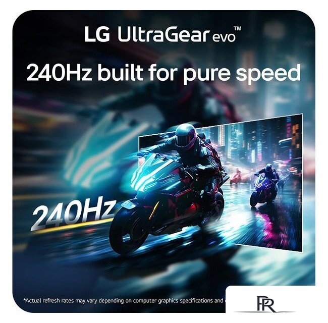 Игровой монитор LG UltraGear 52G930B-B - Изображение №8 — Интернет-магазин ПроЗаказ
