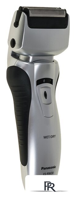 Электробритва Panasonic ES-RW30 - Изображение №6 — Интернет-магазин ПроЗаказ