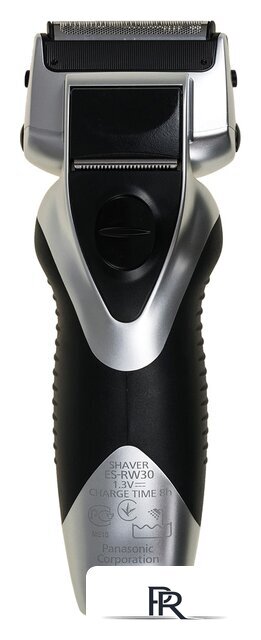 Электробритва Panasonic ES-RW30 - Изображение №8 — Интернет-магазин ПроЗаказ