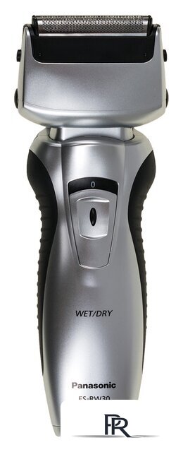 Электробритва Panasonic ES-RW30 - Изображение №5 — Интернет-магазин ПроЗаказ