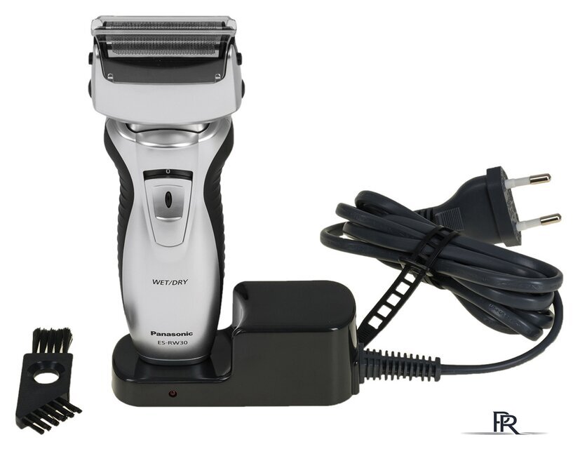 Электробритва Panasonic ES-RW30 - Изображение №10 — Интернет-магазин ПроЗаказ