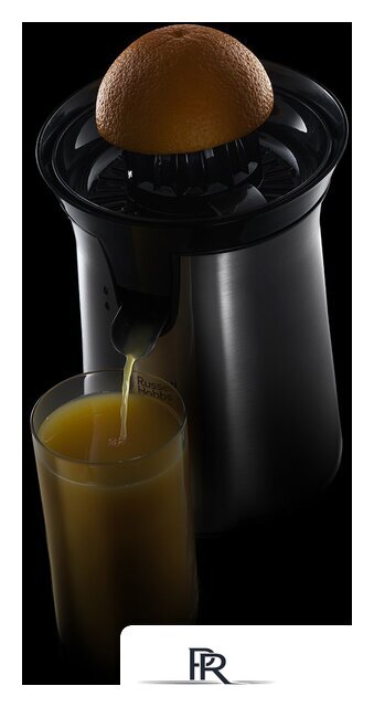 Соковыжималка Russell Hobbs 22760-56 - Изображение №7 — Интернет-магазин ПроЗаказ