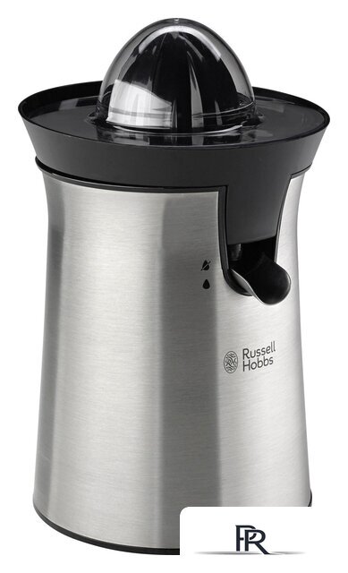 Соковыжималка Russell Hobbs 22760-56 - Изображение №2 — Интернет-магазин ПроЗаказ