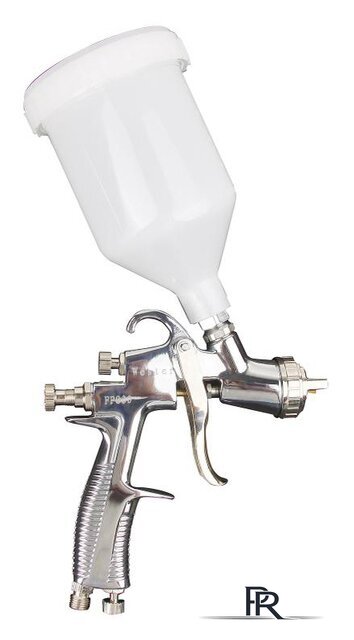 Краскопульт Wester FPG-30 [55182] - Изображение №3 — Интернет-магазин ПроЗаказ