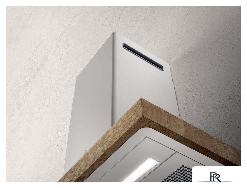 Кухонная вытяжка Elica Bio WH/A 90 Rovere - Изображение №3 — Интернет-магазин ПроЗаказ