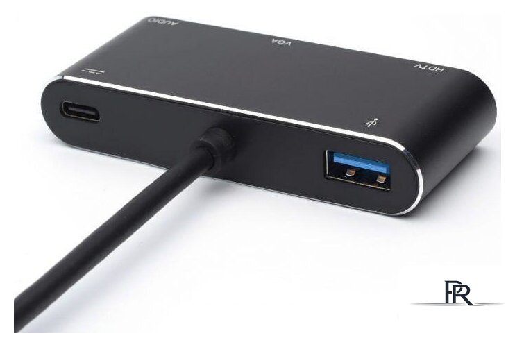 Док-станция ATcom AT2810 - Изображение №4 — Интернет-магазин ПроЗаказ