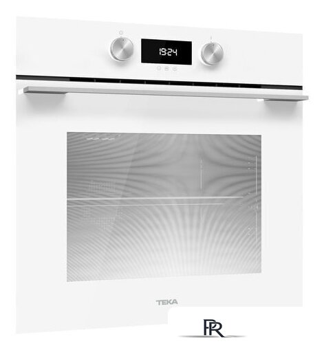 Электрический духовой шкаф TEKA HLB 8400 P (белый) - Изображение №3 — Интернет-магазин ПроЗаказ