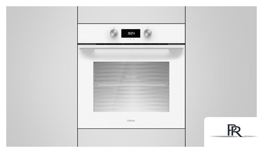 Электрический духовой шкаф TEKA HLB 8400 P (белый) - Изображение №11 — Интернет-магазин ПроЗаказ