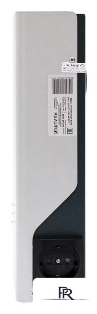 Стабилизатор напряжения Штиль ИнСтаб IS800 (230В) - Изображение №5 — Интернет-магазин ПроЗаказ