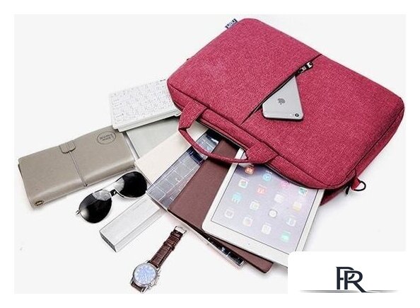 Сумка Miru Elegance 15.6 1030 - Изображение №5 — Интернет-магазин ПроЗаказ