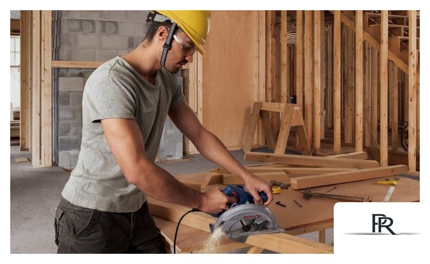 Дисковая (циркулярная) пила Bosch GKS 140 Professional 06016B3020 - Изображение №3 — Интернет-магазин ПроЗаказ