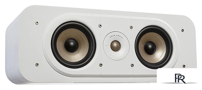 Полочная акустика Polk Audio Signature Elite ES30 (белый) - Изображение №3 — Интернет-магазин ПроЗаказ