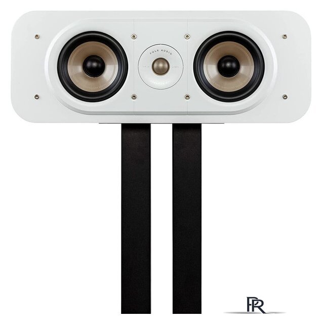 Полочная акустика Polk Audio Signature Elite ES30 (белый) - Изображение №1 — Интернет-магазин ПроЗаказ