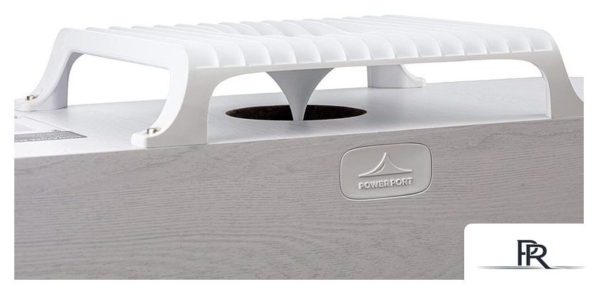 Полочная акустика Polk Audio Signature Elite ES30 (белый) - Изображение №4 — Интернет-магазин ПроЗаказ