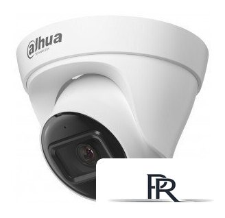 IP-камера Dahua DH-IPC-HDW1230T1P-A-0360B-S6 - Изображение №1 — Интернет-магазин ПроЗаказ