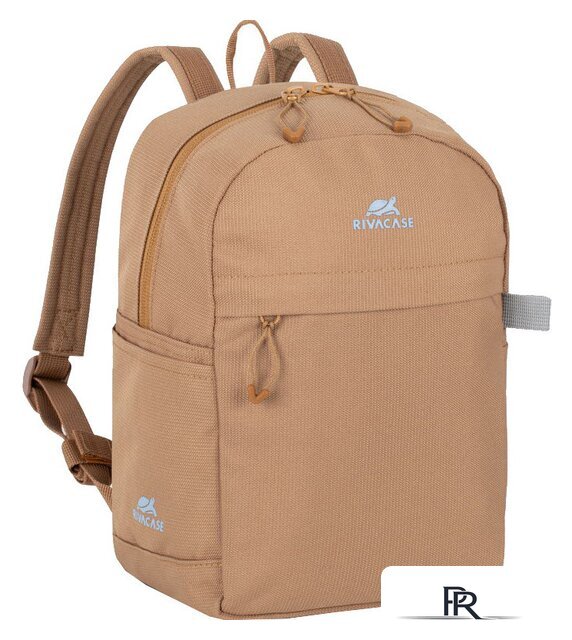 Городской рюкзак Rivacase 5422 (бежевый) - Изображение №1 — Интернет-магазин ПроЗаказ