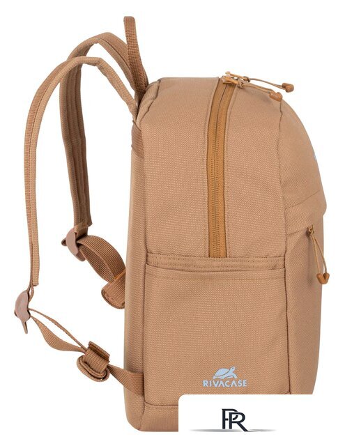 Городской рюкзак Rivacase 5422 (бежевый) - Изображение №3 — Интернет-магазин ПроЗаказ