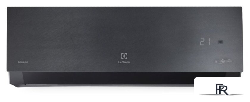 Кондиционер Electrolux Enterprise EACS/I-09HEN-BLACK/N8 - Изображение №3 — Интернет-магазин ПроЗаказ