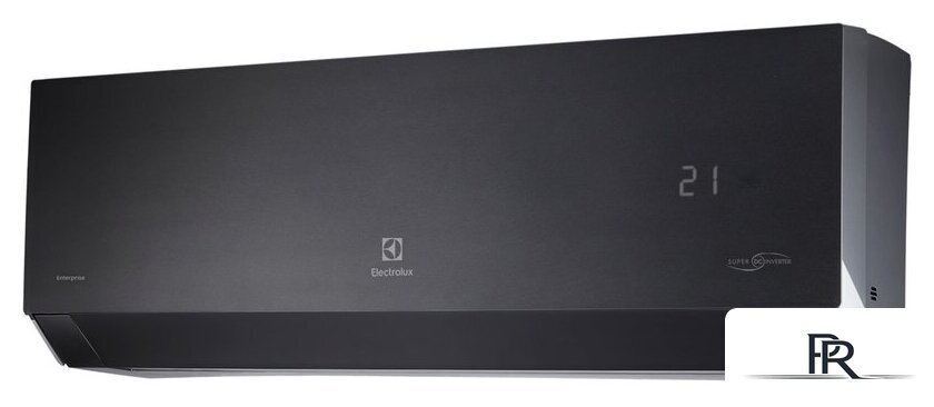 Кондиционер Electrolux Enterprise EACS/I-09HEN-BLACK/N8 - Изображение №1 — Интернет-магазин ПроЗаказ