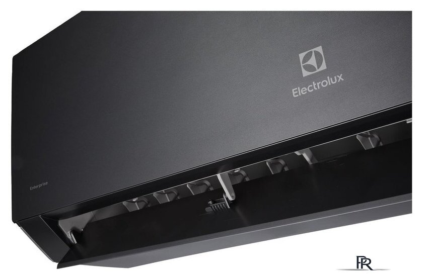 Кондиционер Electrolux Enterprise EACS/I-09HEN-BLACK/N8 - Изображение №4 — Интернет-магазин ПроЗаказ