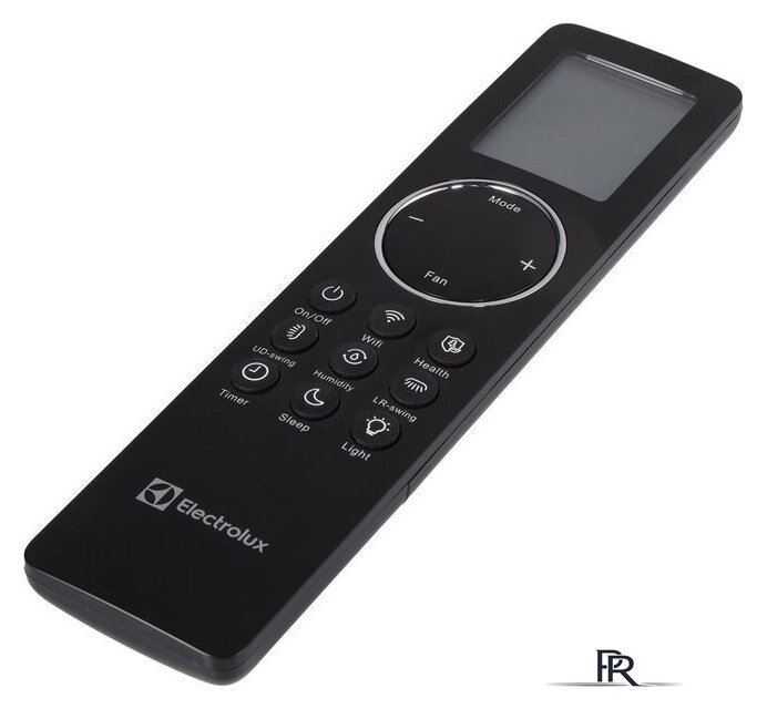 Кондиционер Electrolux Enterprise EACS/I-09HEN-BLACK/N8 - Изображение №5 — Интернет-магазин ПроЗаказ