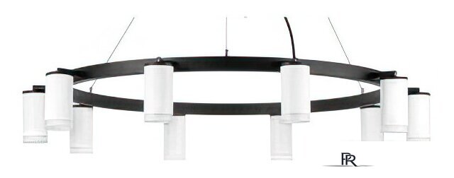 Подвесная люстра Lightstar Rullo LR0203600 - Изображение №1 — Интернет-магазин ПроЗаказ