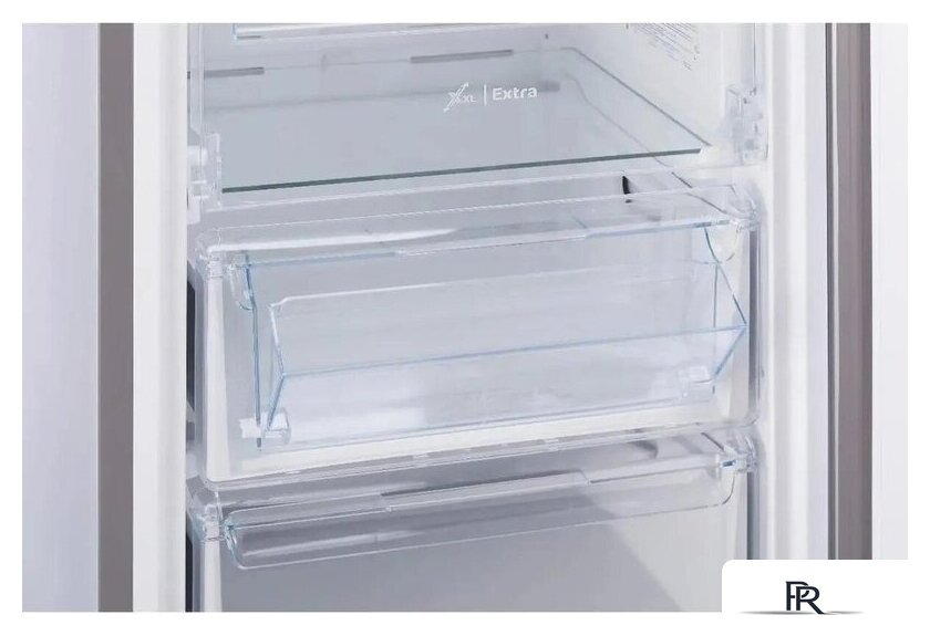 Морозильник Indesit DFZ 5175 G - Изображение №4 — Интернет-магазин ПроЗаказ