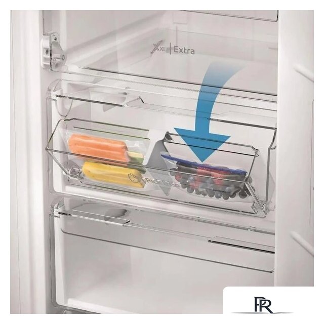 Морозильник Indesit DFZ 5175 G - Изображение №6 — Интернет-магазин ПроЗаказ