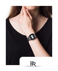 Наручные часы Casio A158WEA-1EF - Изображение №2 — Интернет-магазин ПроЗаказ